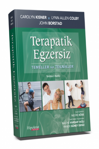 Terapatik Egzersiz Temeller ve Teknikler