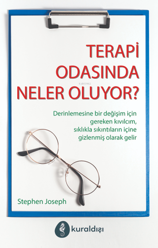 Terapi Odasında Ne Oluyor?