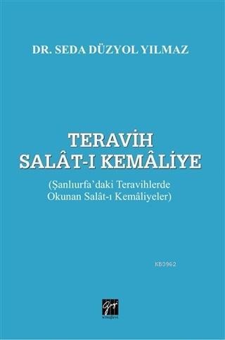 Teravih Salat-ı Kemaliye