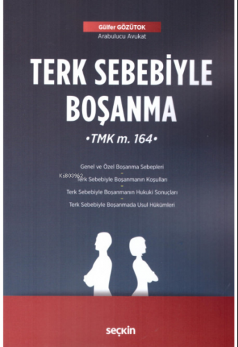 Terk Sebebiyle Boşanma