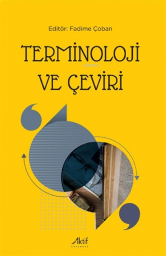 Terminoloji ve Çeviri