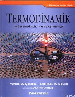 Termodinamik Mühendislik Yaklaşımıyla