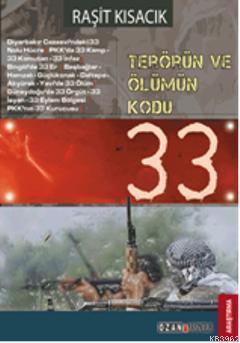 Terörün ve Ölümün Kodu: 33