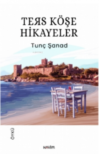 Ters Köşe Hikayeler