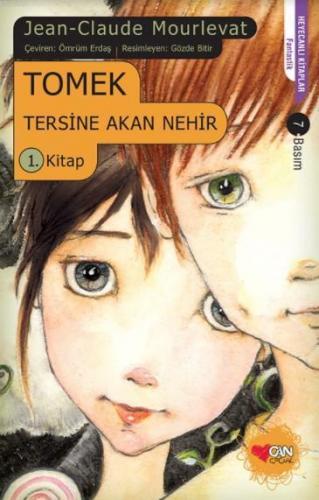 Tersine Akan Nehir 1. Kitap - Tomek