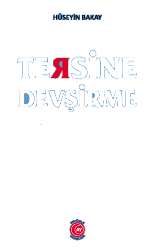 Tersine Devşirme