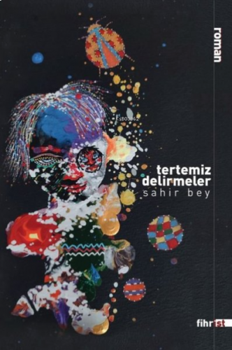 Tertemiz Delirmeler