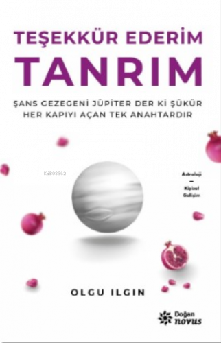 Teşekkür Ederim Tanrım