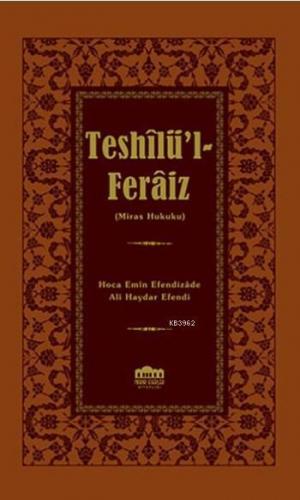 Teshilü'l-Feraiz