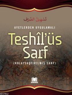 Teshilüs Sarf Kolaylaştırılmış Sarf