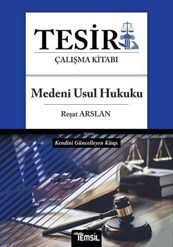 Tesir - Medeni Usul Hukuku