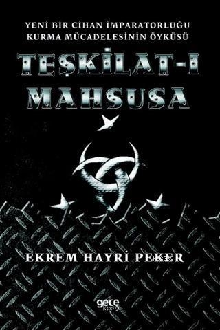 Teşkilat-ı Mahsusa