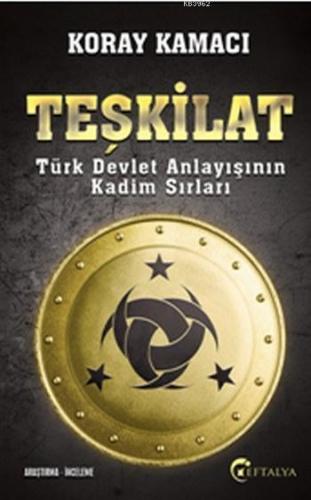 Teşkilat