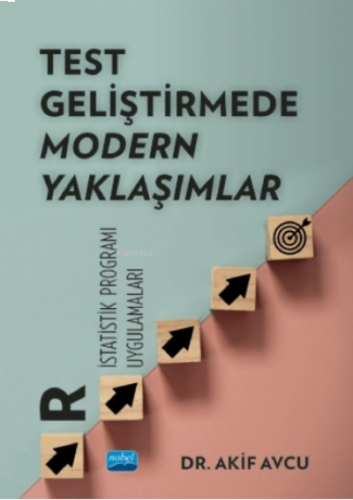 Test Geliştirmede Modern Yaklaşımlar