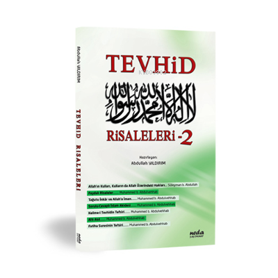 Tevhid Risaleleri-2