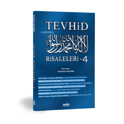 Tevhid Risaleleri-4