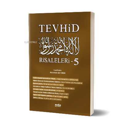 Tevhid Risaleleri-5