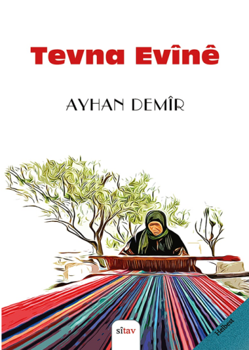 Tevna Evînê