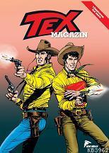 Tex Magazin 2