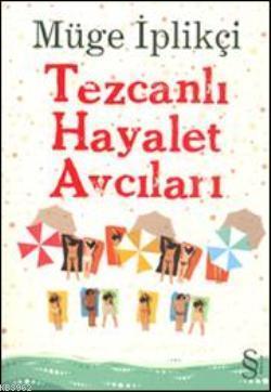 Tezcanlı Hayalet Avcıları