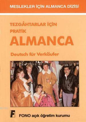 Almanca