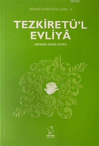 Tezkiretü'l Evliya