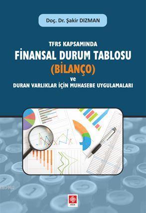 TFRS Kapsamında Finansal Durum Tablosu