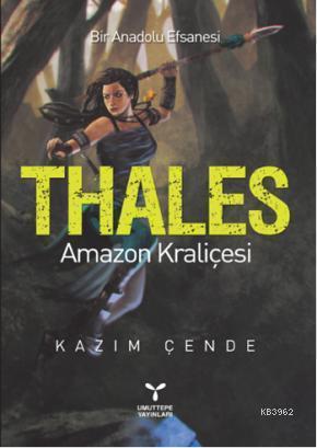 THALES Amazon Kraliçesi