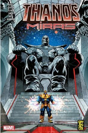 Thanos: Miras