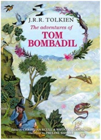 The Adventures of Tom Bombadil