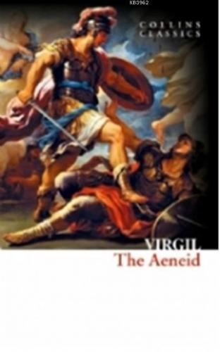 The Aeneid (Collins Classics)