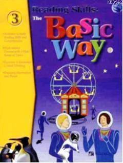 The Basic Way 3 +CD