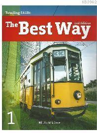 The Best Way 1 with Workbook +MultiROM (2 nd Edition)