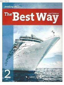 The Best Way 2 with Workbook +MultiROM (2 nd Edition)