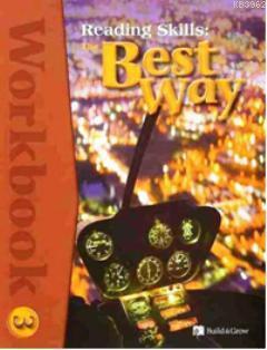 The Best Way 3 Workbook