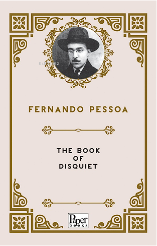 The Book of Disquiet