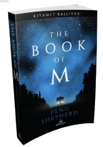 The Book Of M