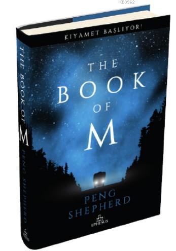 The Book Of M