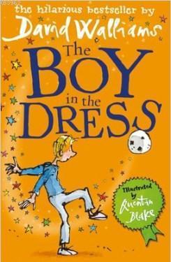 The Boy in the Dress