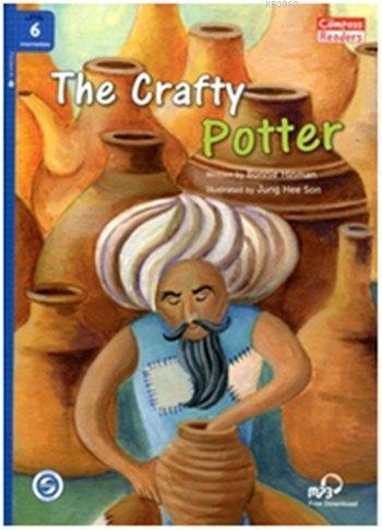 The Crafty Potter + Downloadable Audio