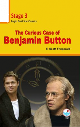 The Curious Case of Benjamin Button Stage 3 (CD'siz)