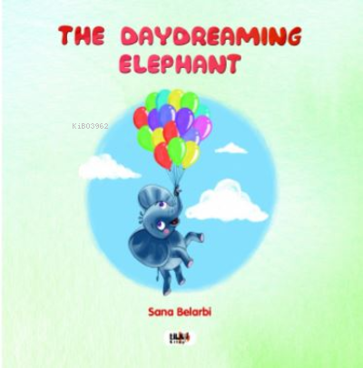 The Daydreaming Elephant