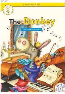 The Donkey +Hybrid CD (eCR Level 2)