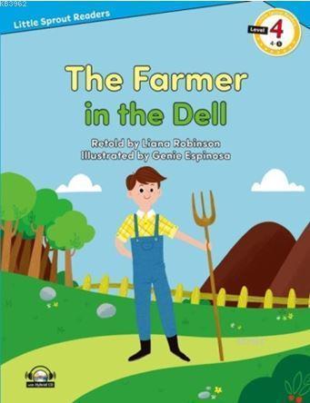 The Farmer in the Dell + Hybrid Cd (Lsr.4)