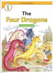 The Four Dragons +Hybrid CD (eCR Level 1)