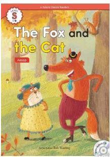 The Fox and the Cat +Hybrid CD (eCR Starter)