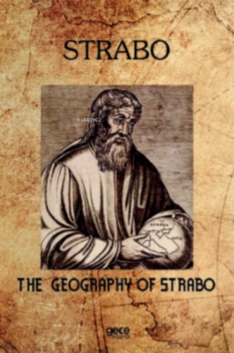 The Geography Of Strabo