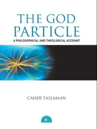 The God Particle (İngilizce)