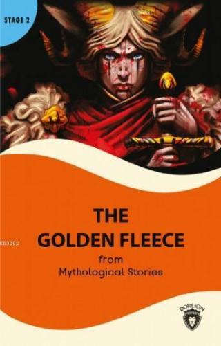 The Golden Fleece