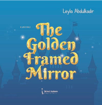 The Golden Framed Mirror